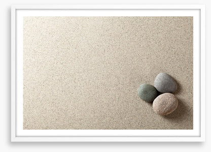 Simplicity on sand II