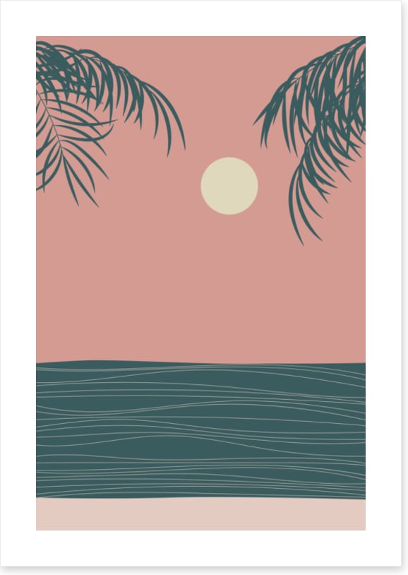 Calling the waves III
