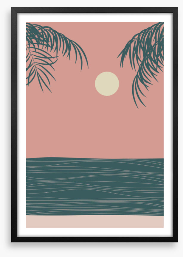 Calling the waves III
