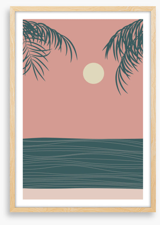 Calling the waves III