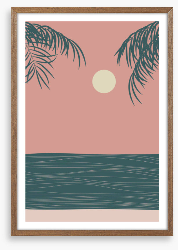 Calling the waves III