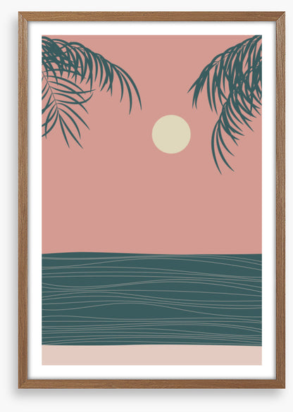 Calling the waves III