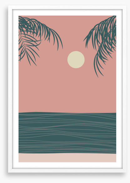 Calling the waves III