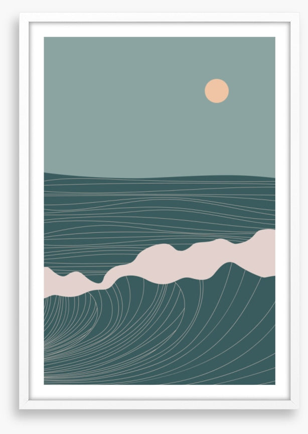 Calling the waves II