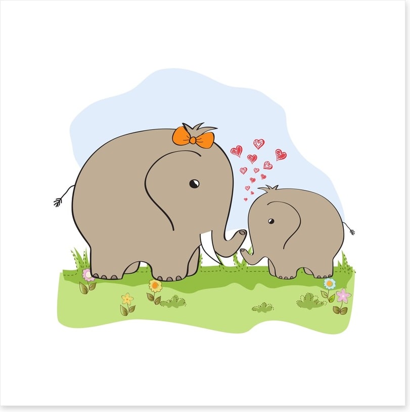Elephants