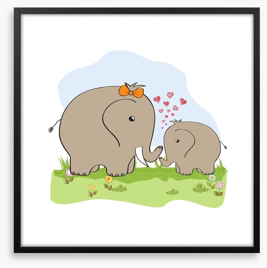 Elephants