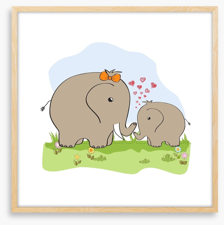 Elephants