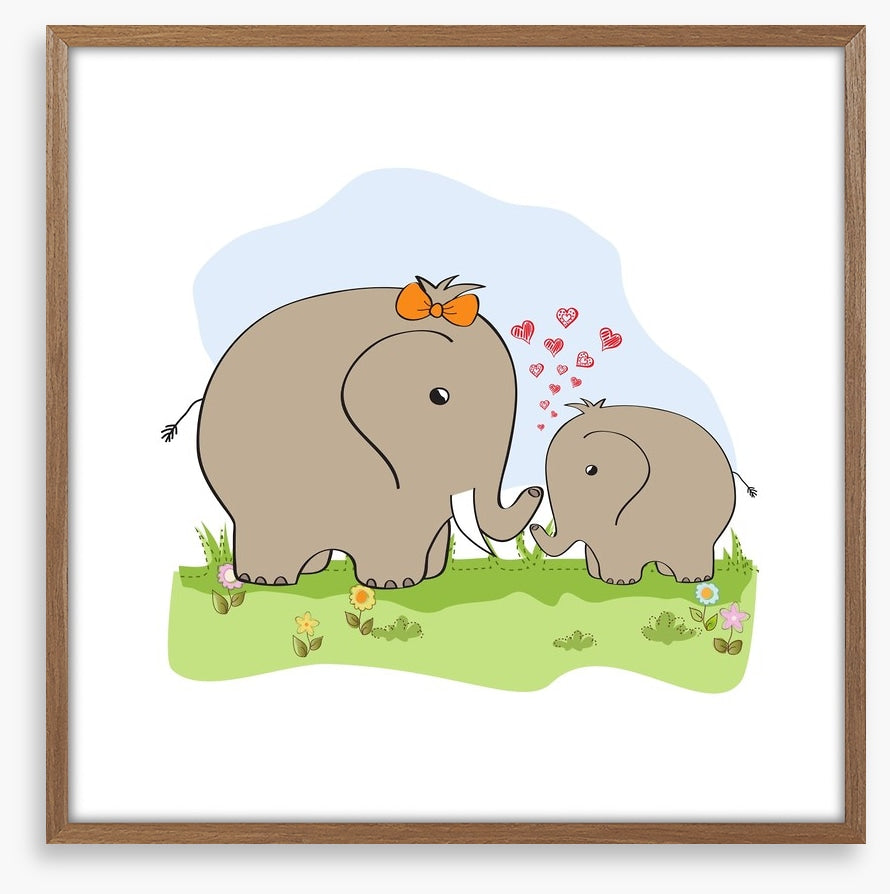 Elephants