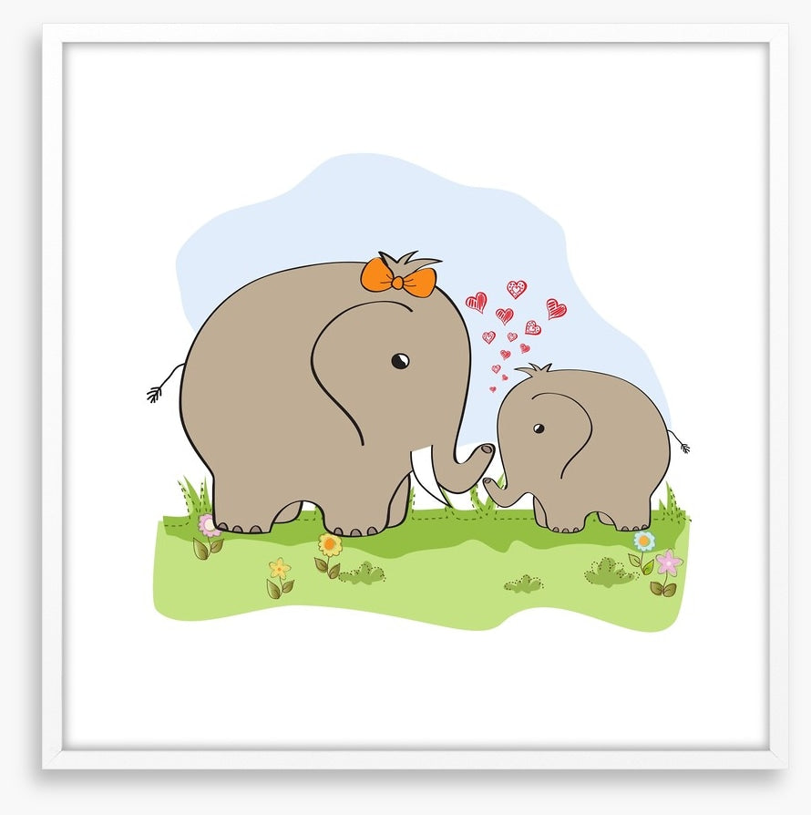 Elephants