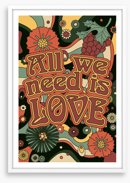 Basic needs