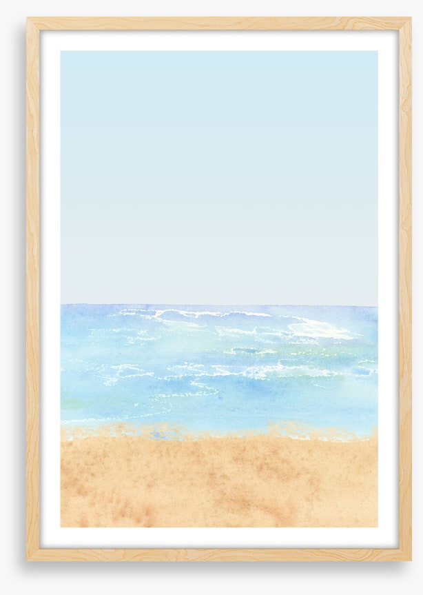 Beaches