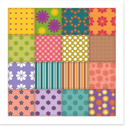 Patchwork