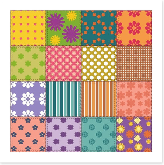 Patchwork