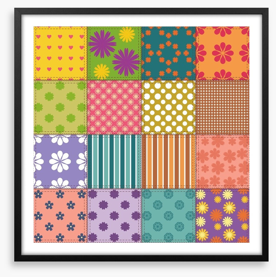 Patchwork