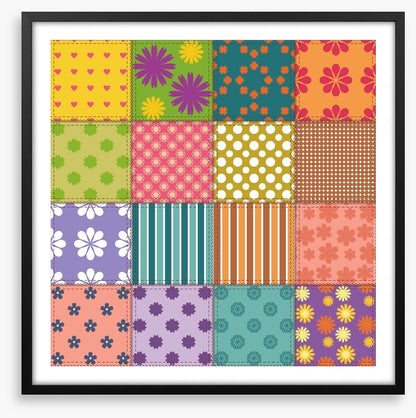 Patchwork