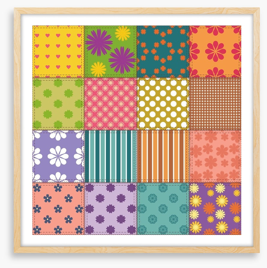 Patchwork