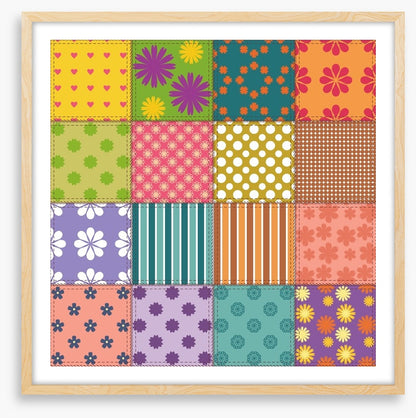 Patchwork