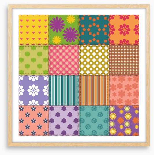 Patchwork