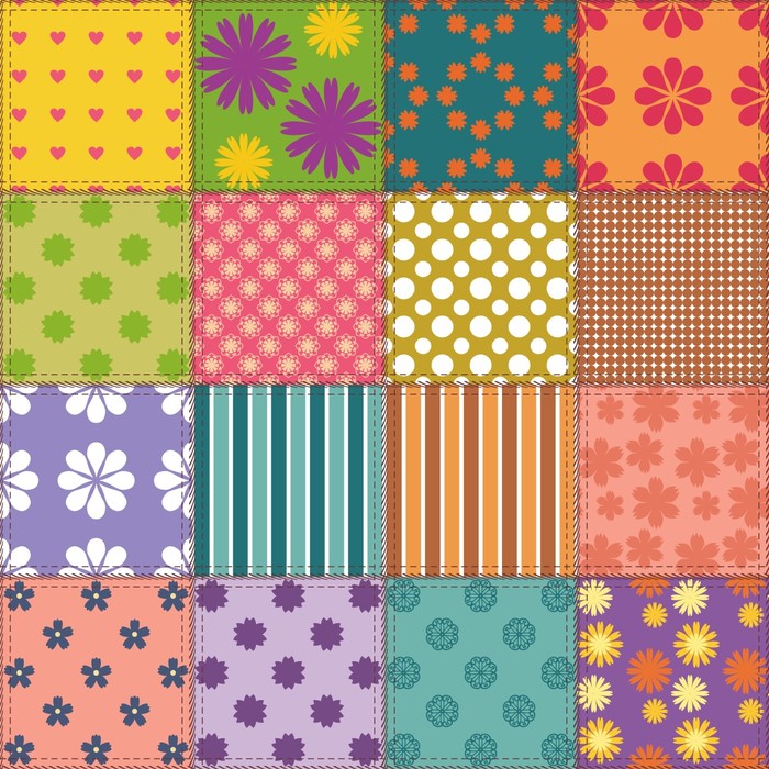 Patchwork