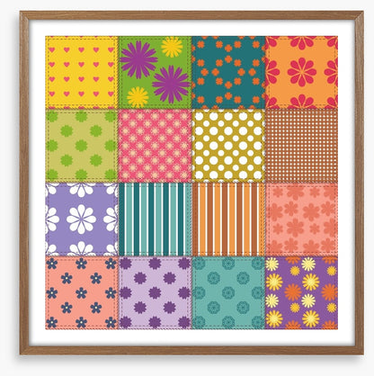 Patchwork