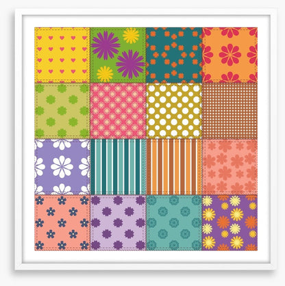 Patchwork