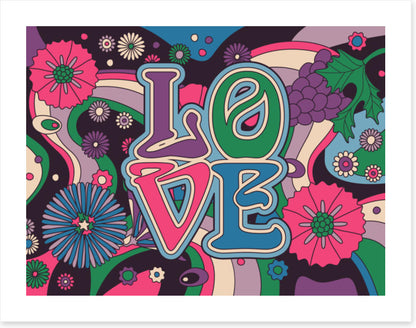Summer of love