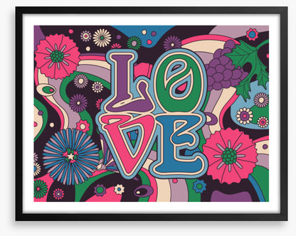 Summer of love