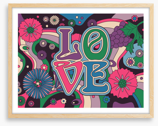 Summer of love