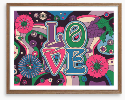 Summer of love