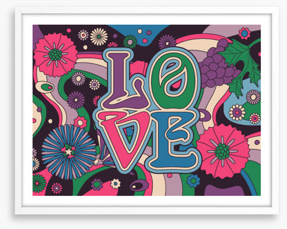 Summer of love