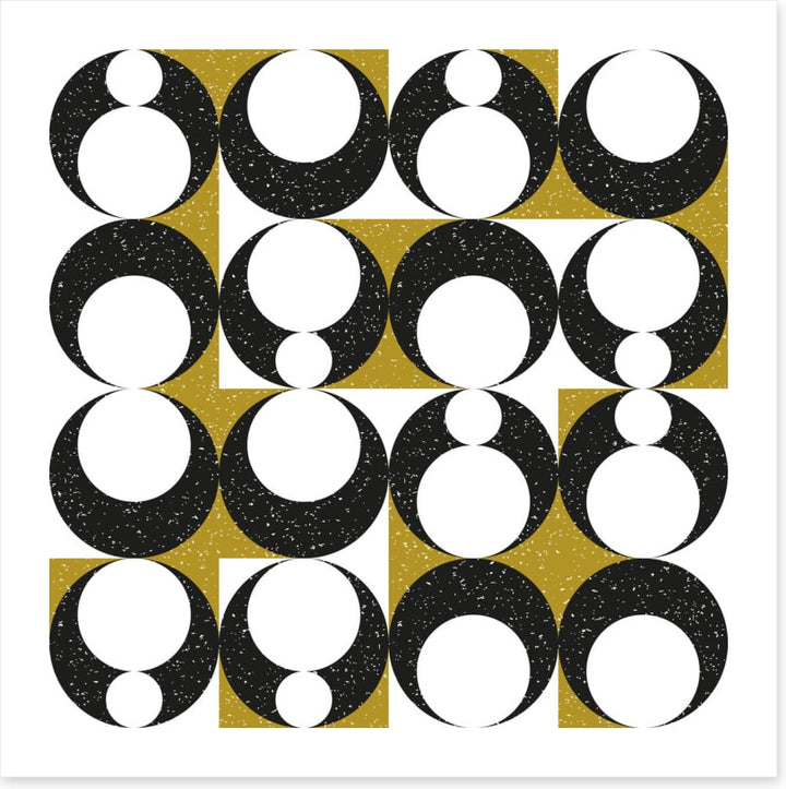Retro Patterns | Wall Art Prints – Page 18
