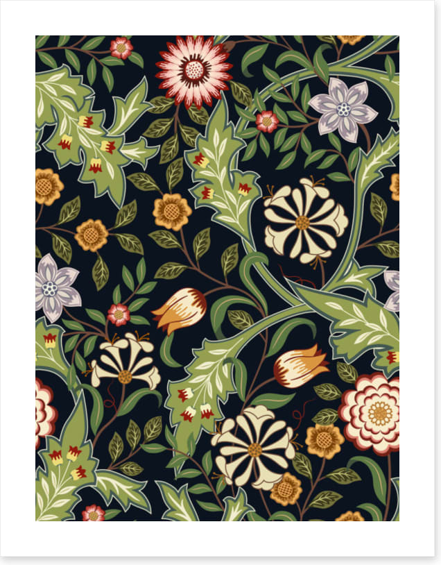 Flora forever