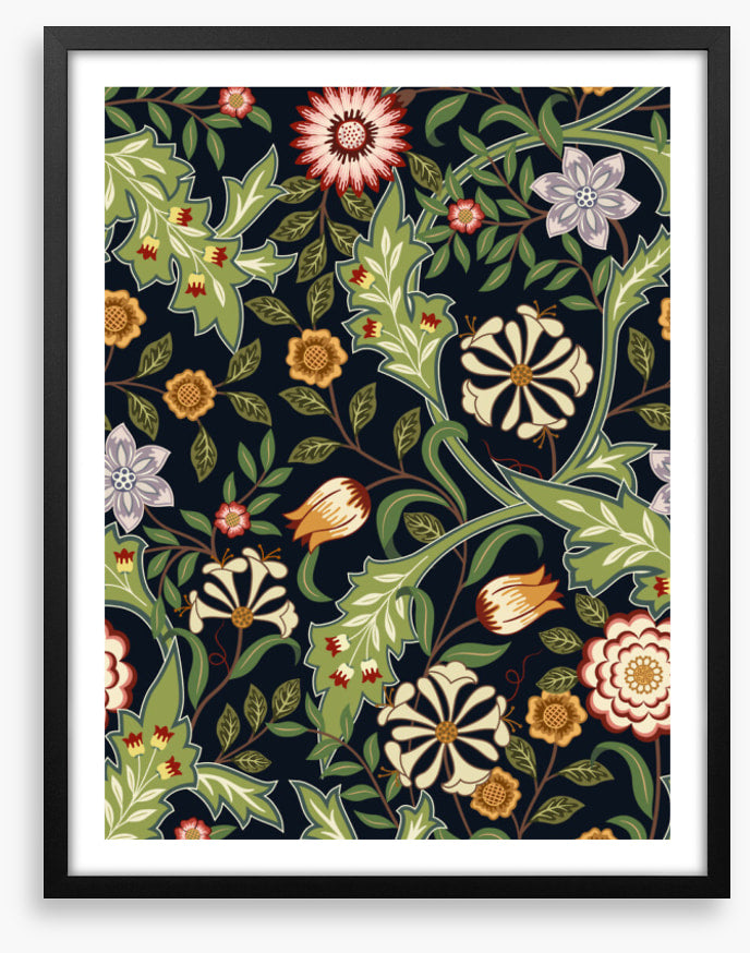 Flora forever