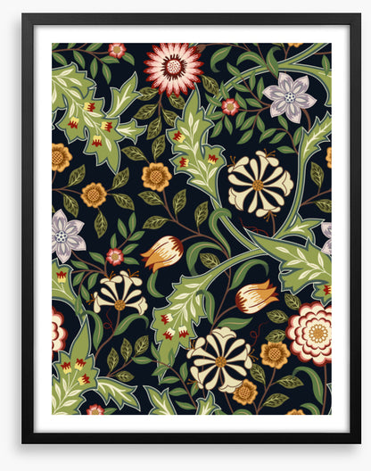 Flora forever
