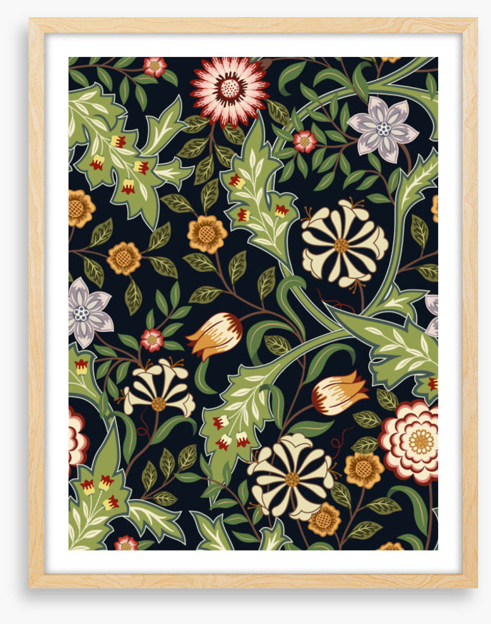 Flora forever