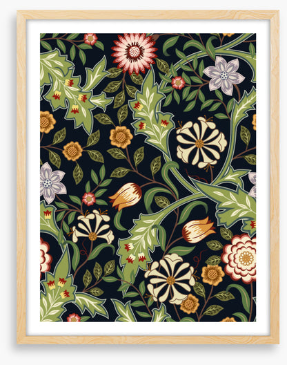 Flora forever