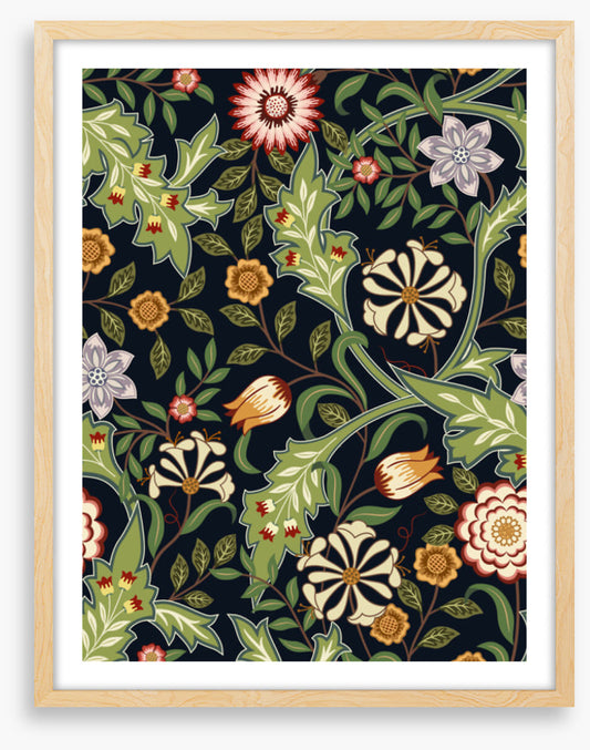 Flora forever