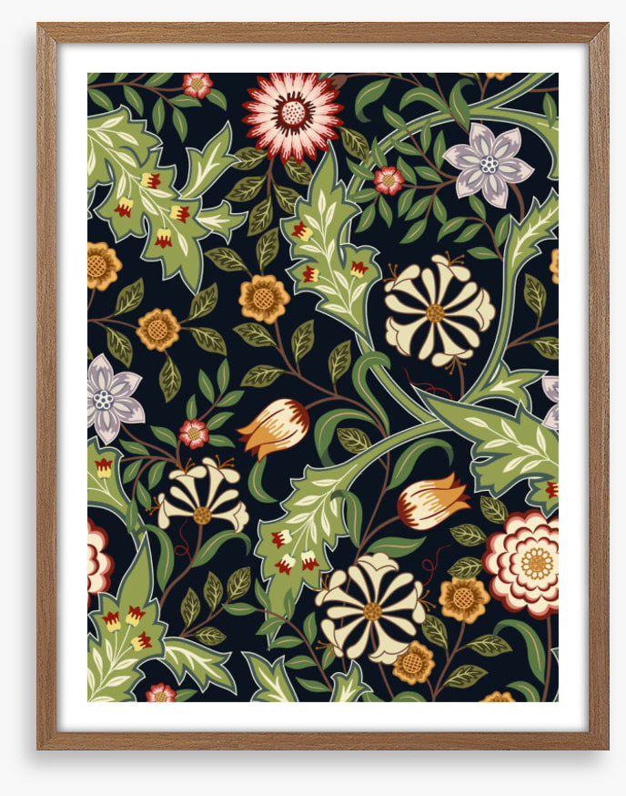 Flora forever