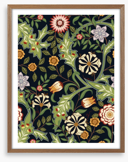 Flora forever