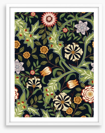 Flora forever