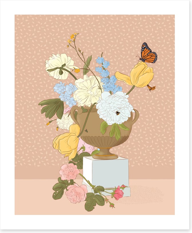 Still Life