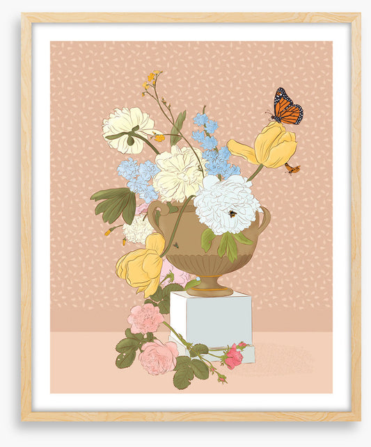 Still Life