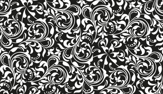 Midnight tendrils