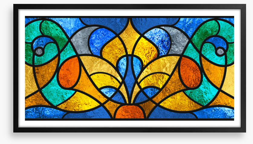 Stained Glass