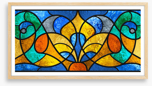 Stained Glass