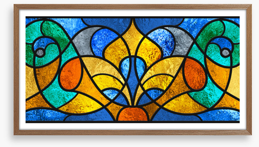 Stained Glass