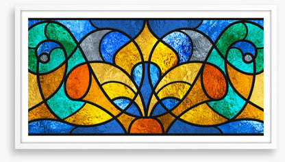Stained Glass