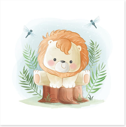 Animal Friends
