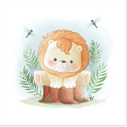 Animal Friends