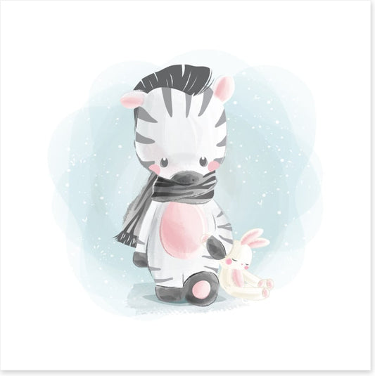 Animal Friends